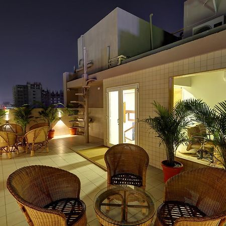 Hotel 440, A Serene Stay Ahmedabad Exterior foto